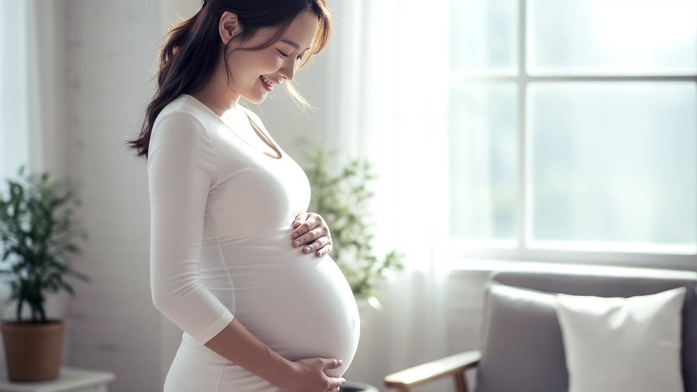 孕媽保養警訊！醫師提醒：懷孕期間慎用A醇成分　選擇安全成分更安心