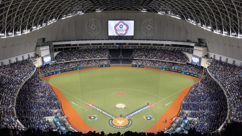 中職／全民瘋棒球！全年度票房營收有望「首破20億」創新高超火熱