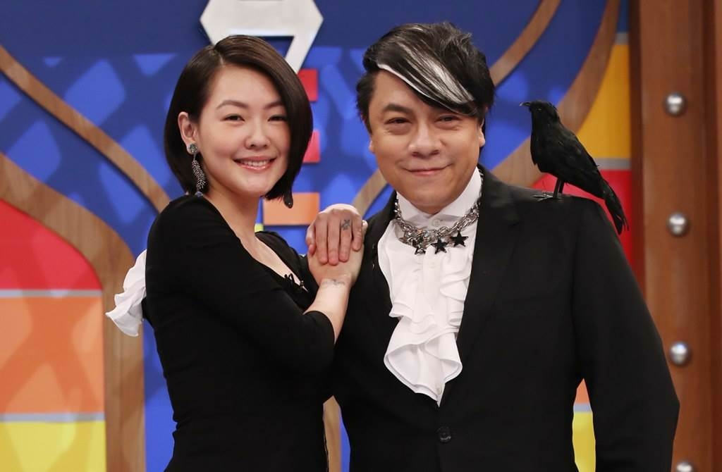 金鐘60／！《康熙來了》合體回歸