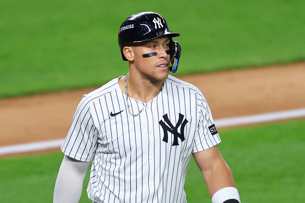 MLB／洋基休賽季傷兵統整！「法官」免動刀、賽揚王牌、明星左投趕不上開季