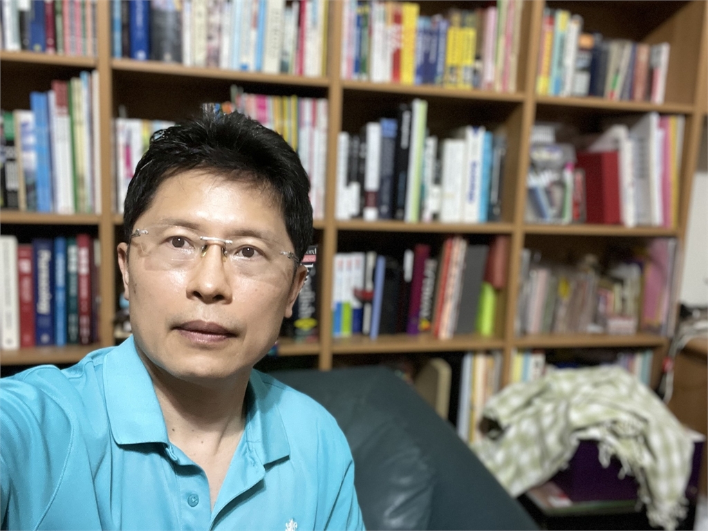 于朦朧生前「2酷刑片外流」身上遺留眾人體液！高大成首發聲破解懸案：太淺見了