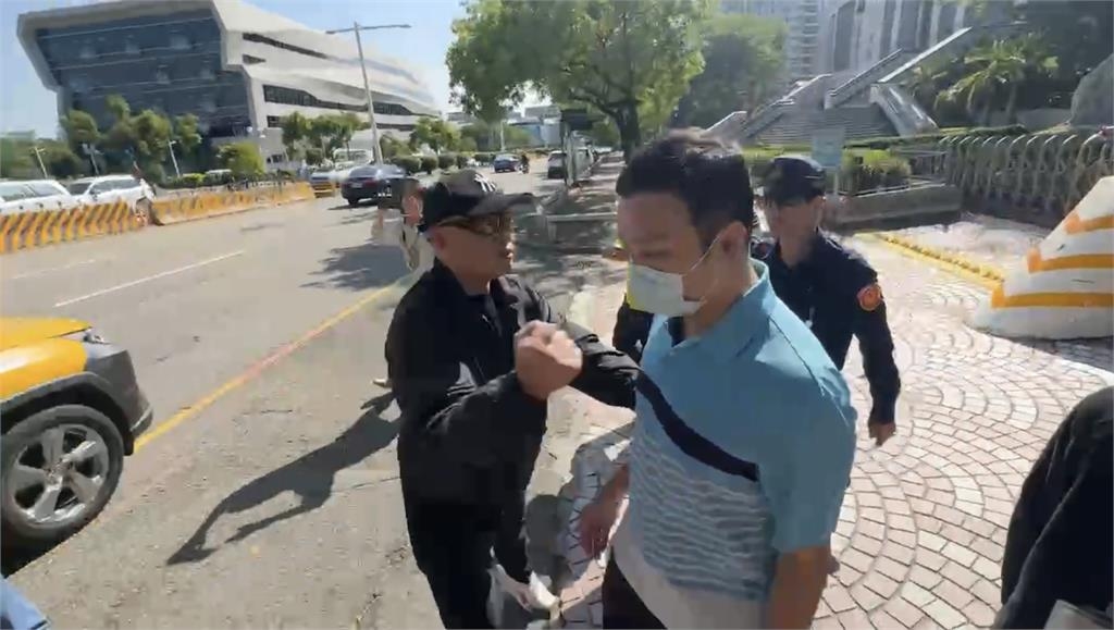 于朦朧生前「2酷刑片外流」身上遺留眾人體液！高大成首發聲破解懸案：太淺見了