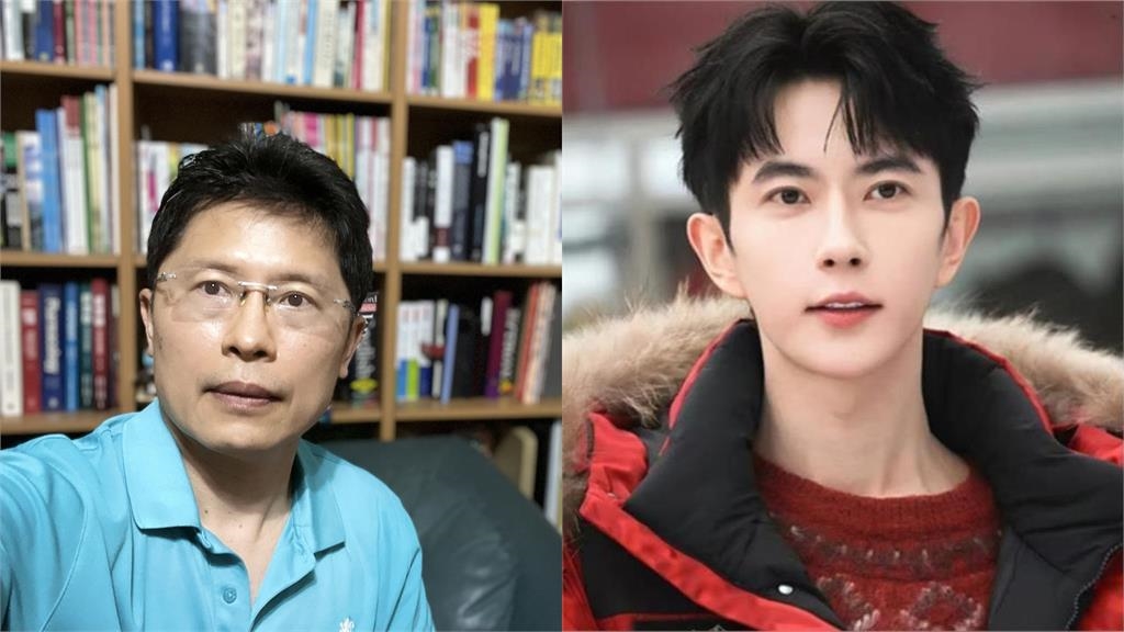 名醫逆風喊「于朦朧不是凶殺」　高大成神回1句反擊：好好把法醫書讀一讀！