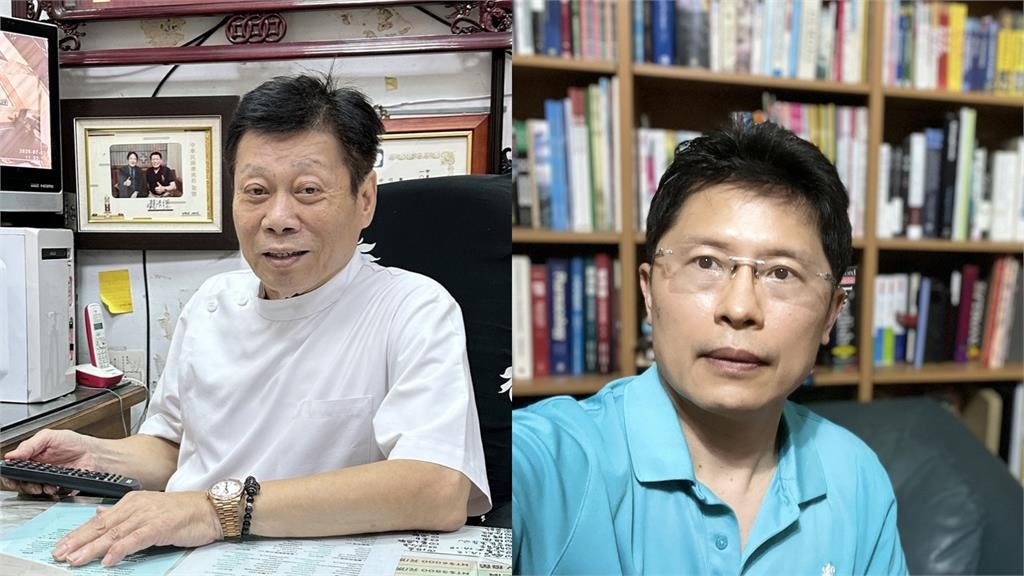 名醫逆風喊「于朦朧不是凶殺」　高大成神回1句反擊：好好把法醫書讀一讀！