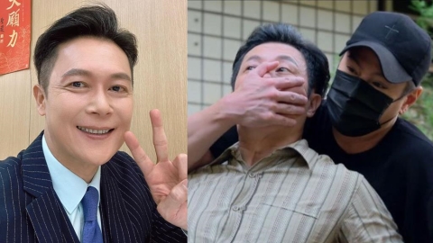 王燦《好運來》角色才洗白「就領便當」?網友驚呼求饒:拜託編劇不要