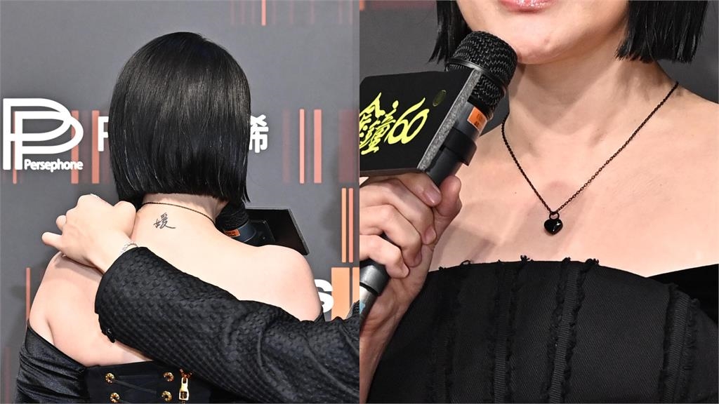 把大S骨灰戴身上「法力無邊」！小S復出「臉蛋冒出大S神顏」網起雞皮：姊妹合體