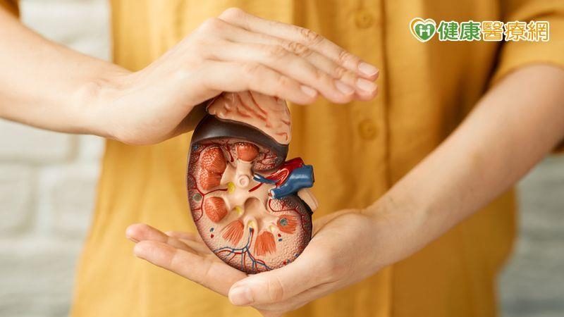 換腎仍可圓「生子夢」　跨科照護全面性諮詢母子平安健康