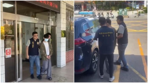 很會騙!BlackPink開唱在即 桃園1詐騙犯「賣假門票」遭逮