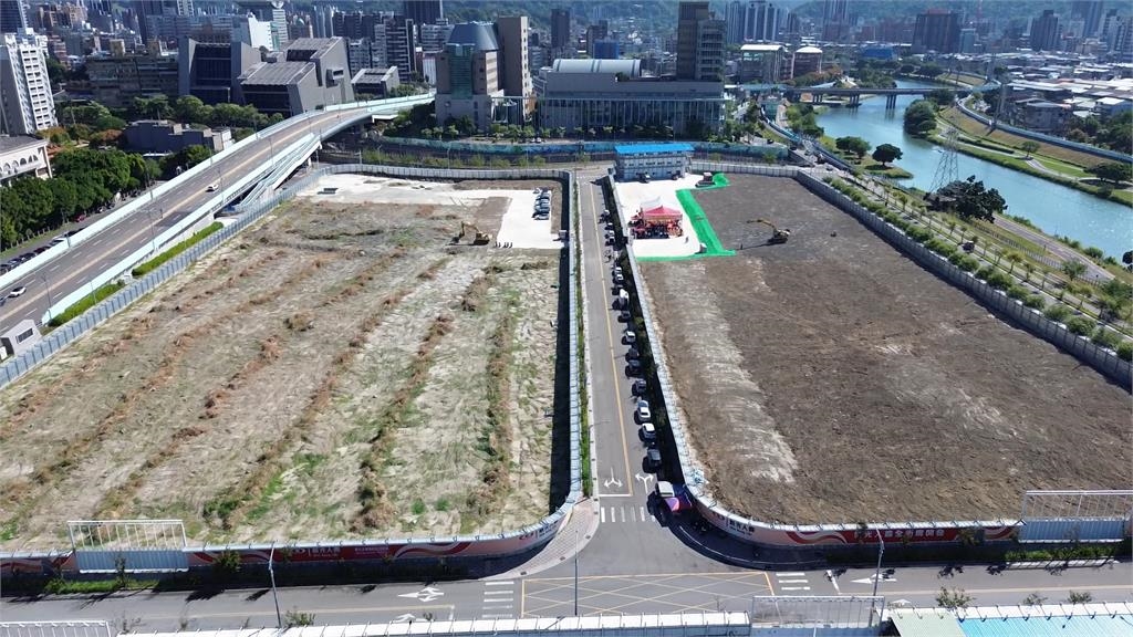 傳新壽同意第三方鑑價 蔣萬安:爭取輝達留台北