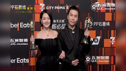 小S一下台崩潰大哭 曝具俊曄天天畫大S畫像