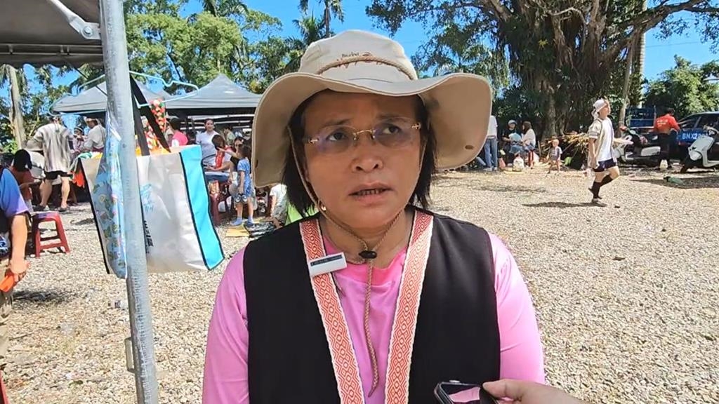 花蓮立霧溪堰塞湖威脅！收容所維持5天　秀林鄉長喊「這句」