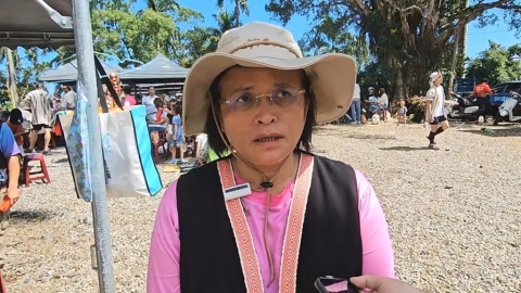 花蓮立霧溪堰塞湖威脅！收容所維持5天　秀林鄉長喊「這句」