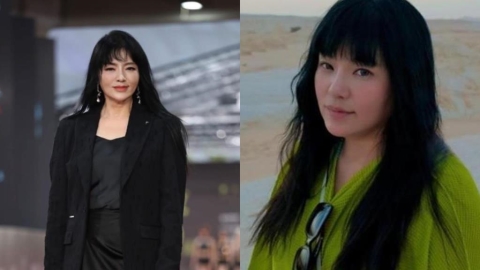 唐綺陽「一餐2便當」全嗑掉！戒手搖飲「掉肉26公斤」驚天落差本尊認了