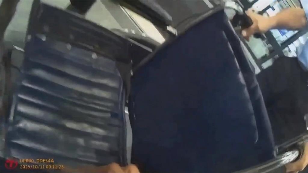 孕妻突癱軟夫奔派出所求救 彰化暖警協助開道送醫