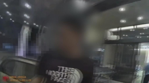 孕妻突癱軟夫奔派出所求救 彰化暖警協助開道送醫