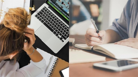 社會新鮮人換了4份工作還是31K!她哀號:怎麼脫離基本薪資?