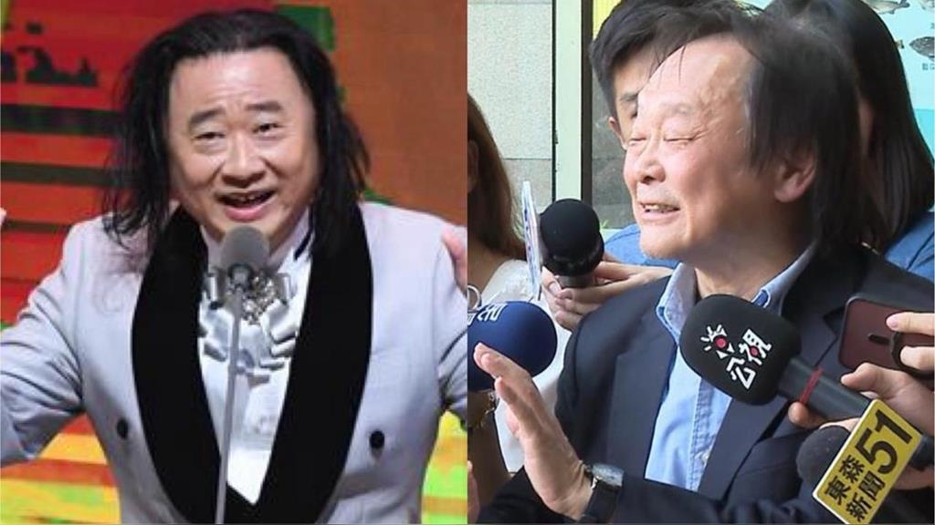 邰智源金鐘頒獎化身王世堅「游刃有餘」　本尊親回：嘆為觀止