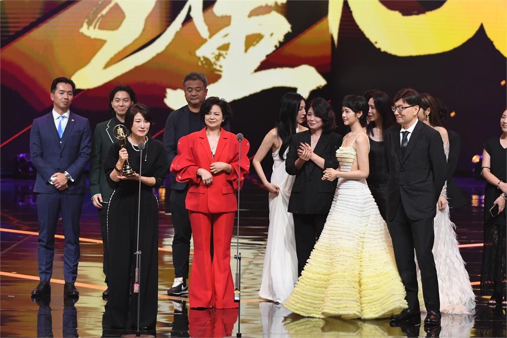 金鐘60／完整名單一次看！《影后》奪「戲劇節目獎」