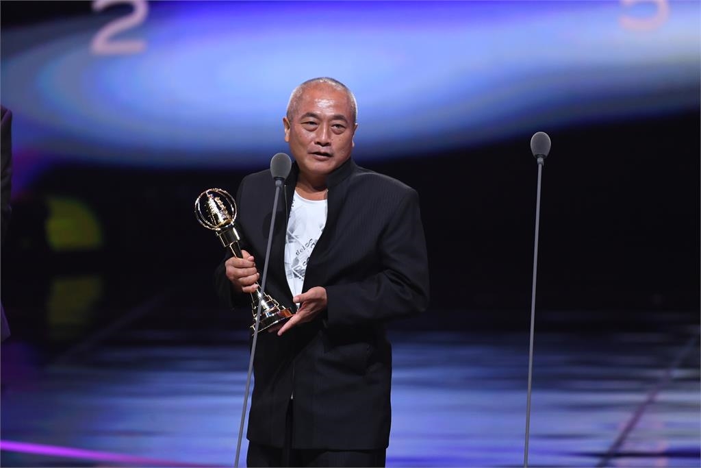 金鐘60／不斷更新！《星空下的黑潮島嶼》奪「戲劇類節目燈光獎」