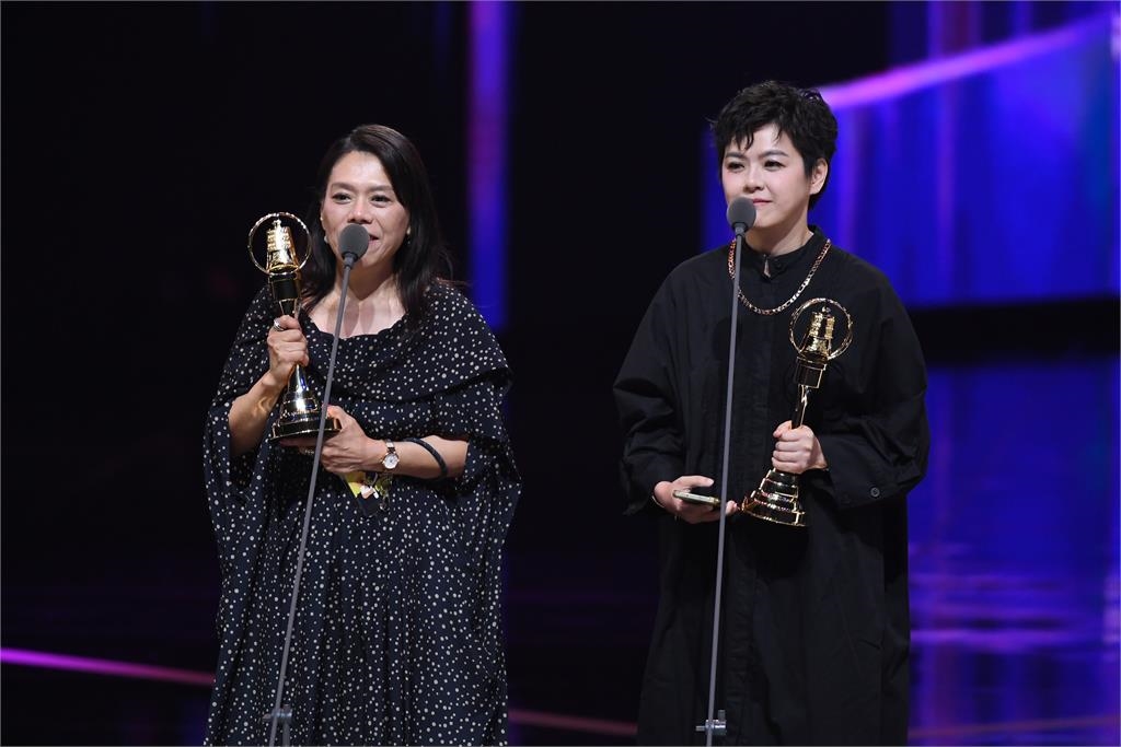 金鐘60／不斷更新！《星空下的黑潮島嶼》奪「戲劇類節目造型設計獎」