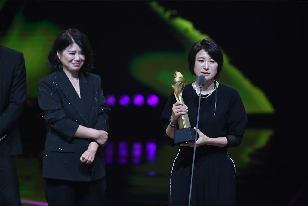 金鐘60／不斷更新！《影后》奪「最具人氣戲劇節目獎」