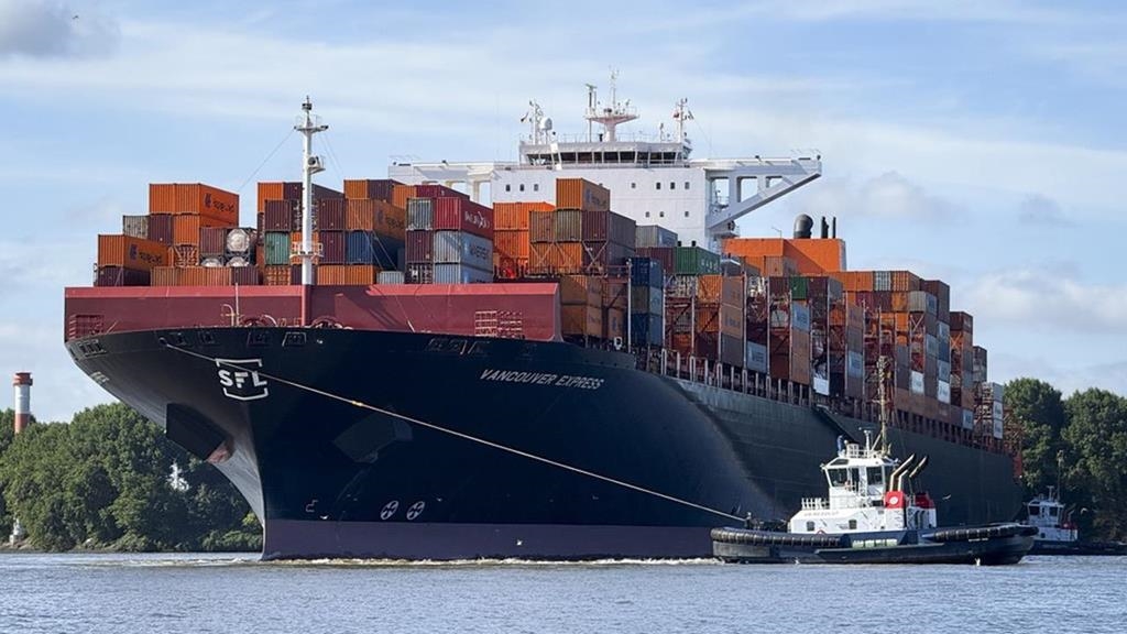 反對淨零！美放話「誰支持就制裁誰」　全球航運減碳協議遭擱置