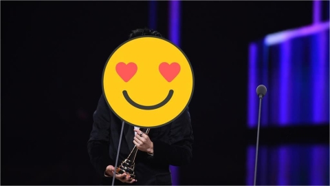 金鐘60／16歲朱宥丞奪男配角獎哭了！上台竟是《俗女》蔡永森網嚇翻：長好大