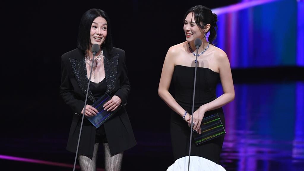 金鐘60／朱芯儀重現犀利人妻金句「不被愛的才是第三者」！苗可麗開嗆：定你去死