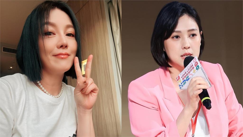 金鐘60/「惡女雙姝」苗可麗、朱芯儀合體登場!經典回歸掀全場尖叫掀回憶殺