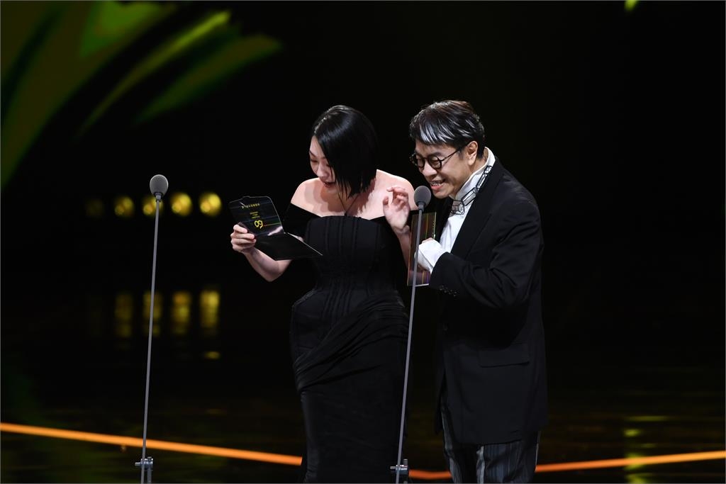 小S獲獎收「S媽3爆淚訊息」!她曝具俊曄「每天做2事陪妻」未完成心願公開