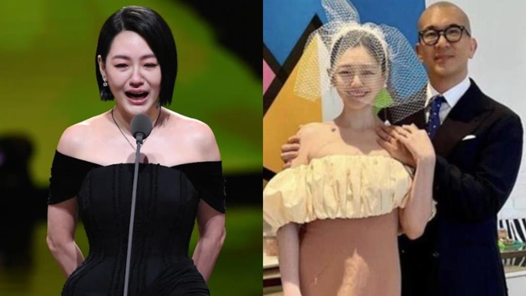 大S骨灰項鍊「具俊曄設計」陪小S回歸！7閨密全有「神祕摯友」身分曝