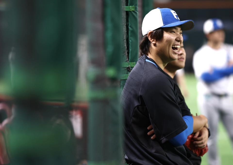 日職/令人不解的調度!古林睿煬只差1個出局數就有勝投資格竟然被換下場