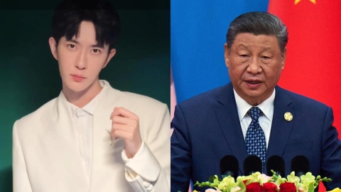 于朦朧1特質「與習近平相同」恐成獻祭犧牲品！絕命2死亡地「老闆竟是北京政府」