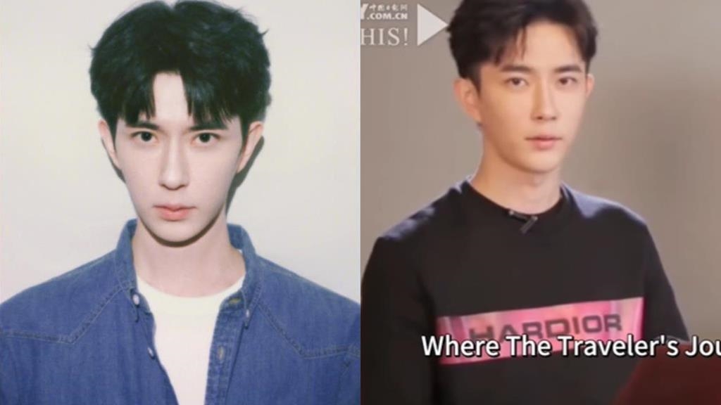 于朦朧昔朗誦《向陽花》畫面流出！生前「滿滿正能量」喊1句…網：無法想像