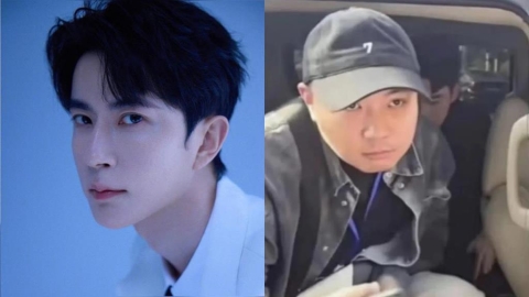 于朦朧惡魔經紀人疑潛逃來台！昔經手3藝人「全離奇死亡」網急籲孫德榮：要小心