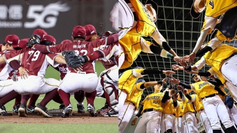 中職／桃猿挑戰二連勝、兄弟力拚扳平　台灣大賽G2兩隊先發打序出爐