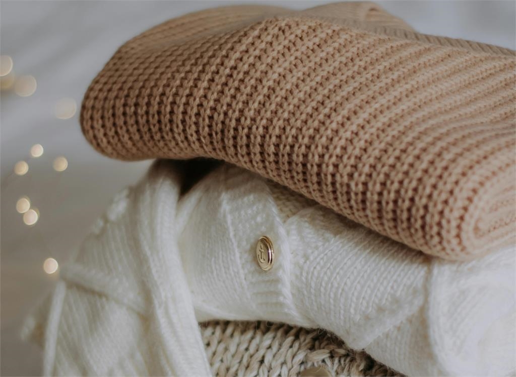 天氣轉涼衣櫃換季別只顧保暖 家事達人提醒這三類衣物別亂丟洗衣機!