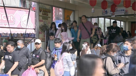 南韓OL激動抱怨⋯受不了台灣男生「這件事」！一票人點頭：要戴氧氣罩