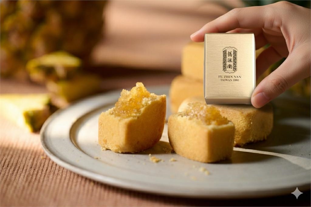 Rosé上台前「嗨吃鳳梨酥、喝手搖」被抓包！高雄人「神出品牌」驚呆：懂吃