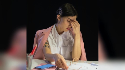 「排休vs見紅休」差在哪?過來人分析一語道出關鍵:選這個!