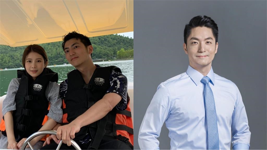 日本帥尪「撞臉蔣萬安」熱戀私照全公開！鄭家純嘆「壞消息」：被愛情蒙蔽雙眼