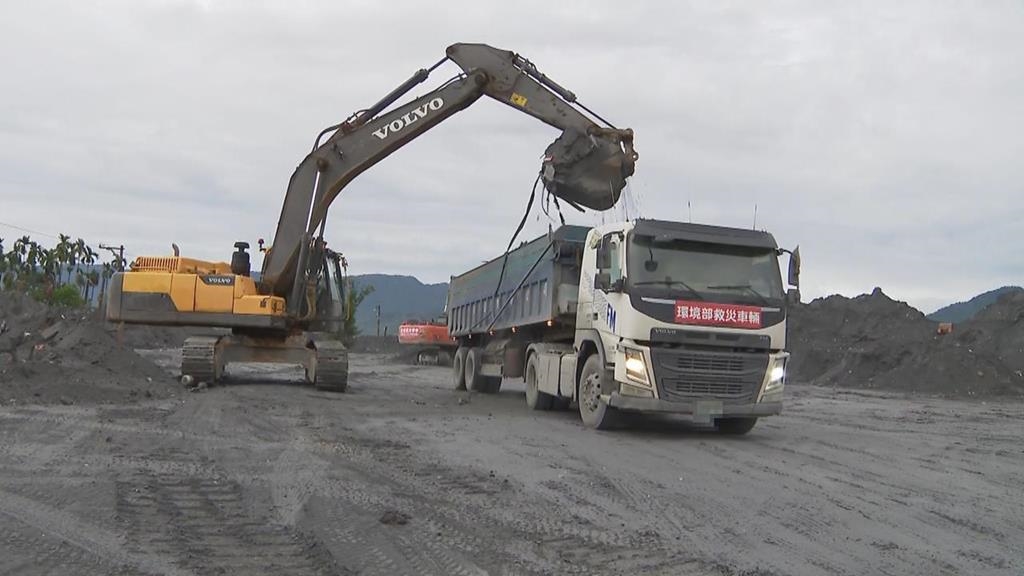 風神颱風＋東北季風！全台今起變天　花蓮災區預備防颱