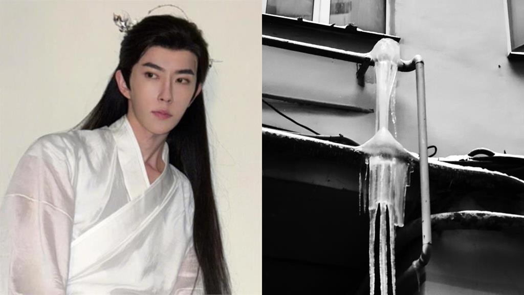 于朦朧遺體爆沒火化泡福馬林「將成活體冰雕」！藝術館員工曝位置：在B4冷凍庫