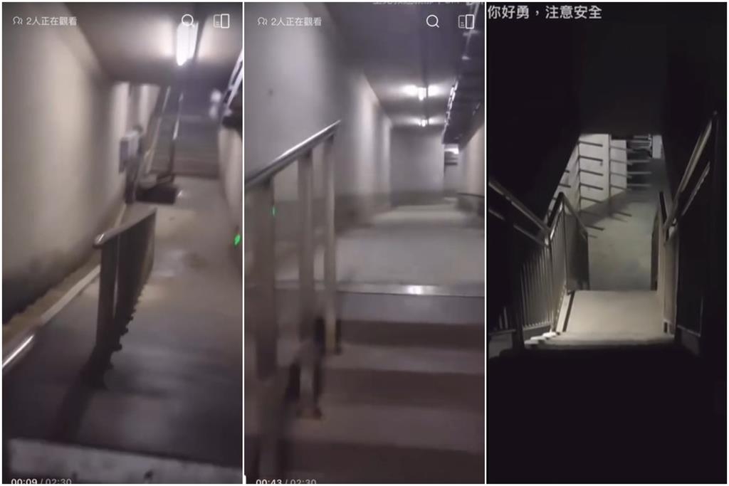 于朦朧遺體爆「沒火化泡福馬林」將成活體冰雕！藝術館員工曝位置：在B4冷凍庫