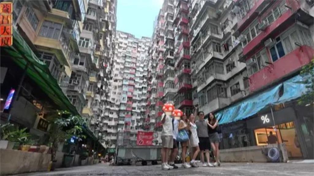 百萬YTR金針菇香港勝地「1行為」 遭炎上親出面致歉