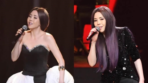 61歲江淑娜現身金鐘！消失10年「實力＋外貌全沒變」網全跪：只有我在變老