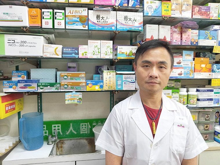 秋天早晚溫差大好發腦中風！ 手腳冰冷、痠麻恐是警訊