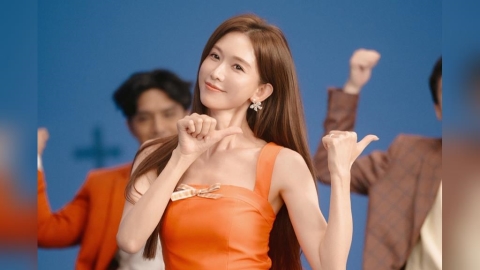 林志玲當媽樂逛超市！自曝心裡全是家人 為寶貝兒做便當「藏愛意」