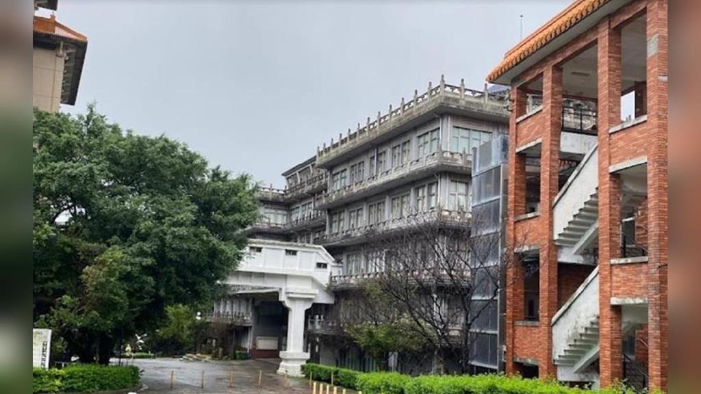 最新！恐有9級強風　文大15時起停課、明改為遠距教學