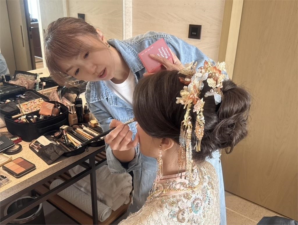 不婚又不生! 結婚率降婚禮相關案件少近兩成 派對慶生案量崛起